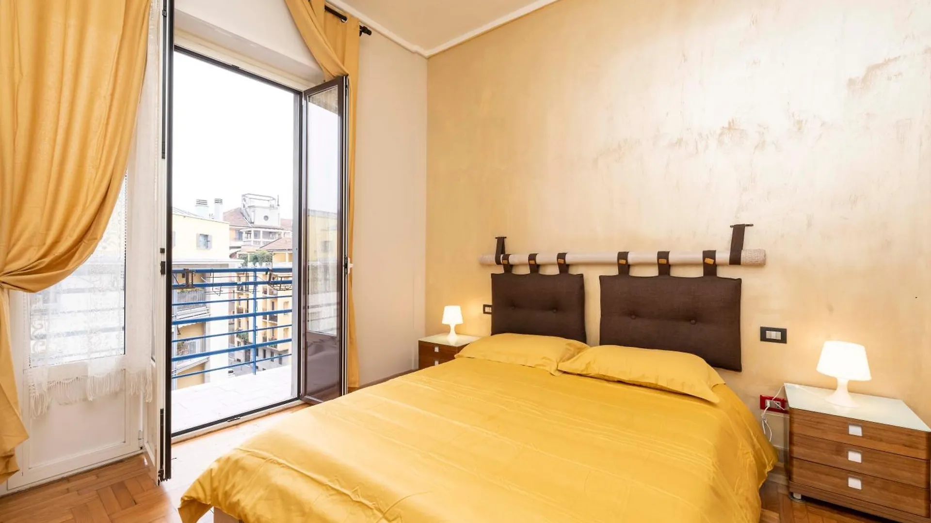 Citta Studi - 15 Minutes From Duomo Apartment Milan