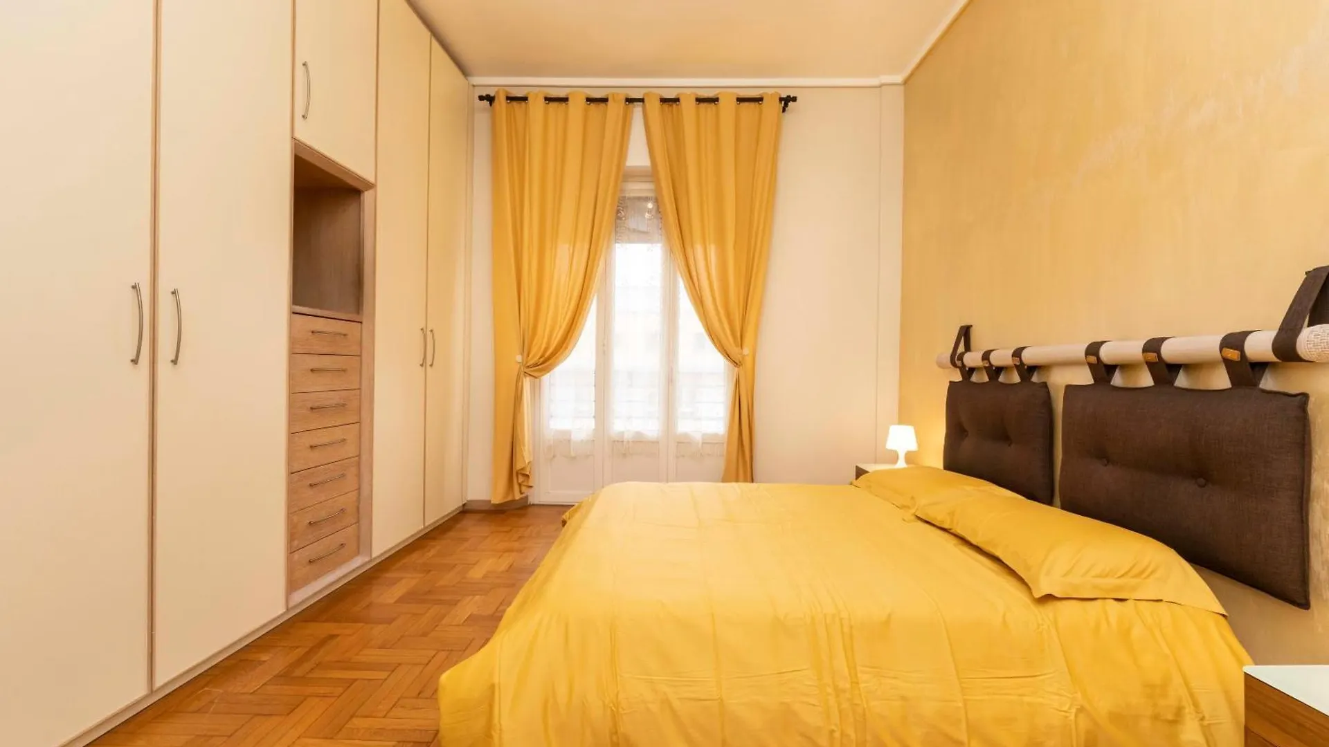 Citta Studi - 15 Minutes From Duomo Apartment Milan