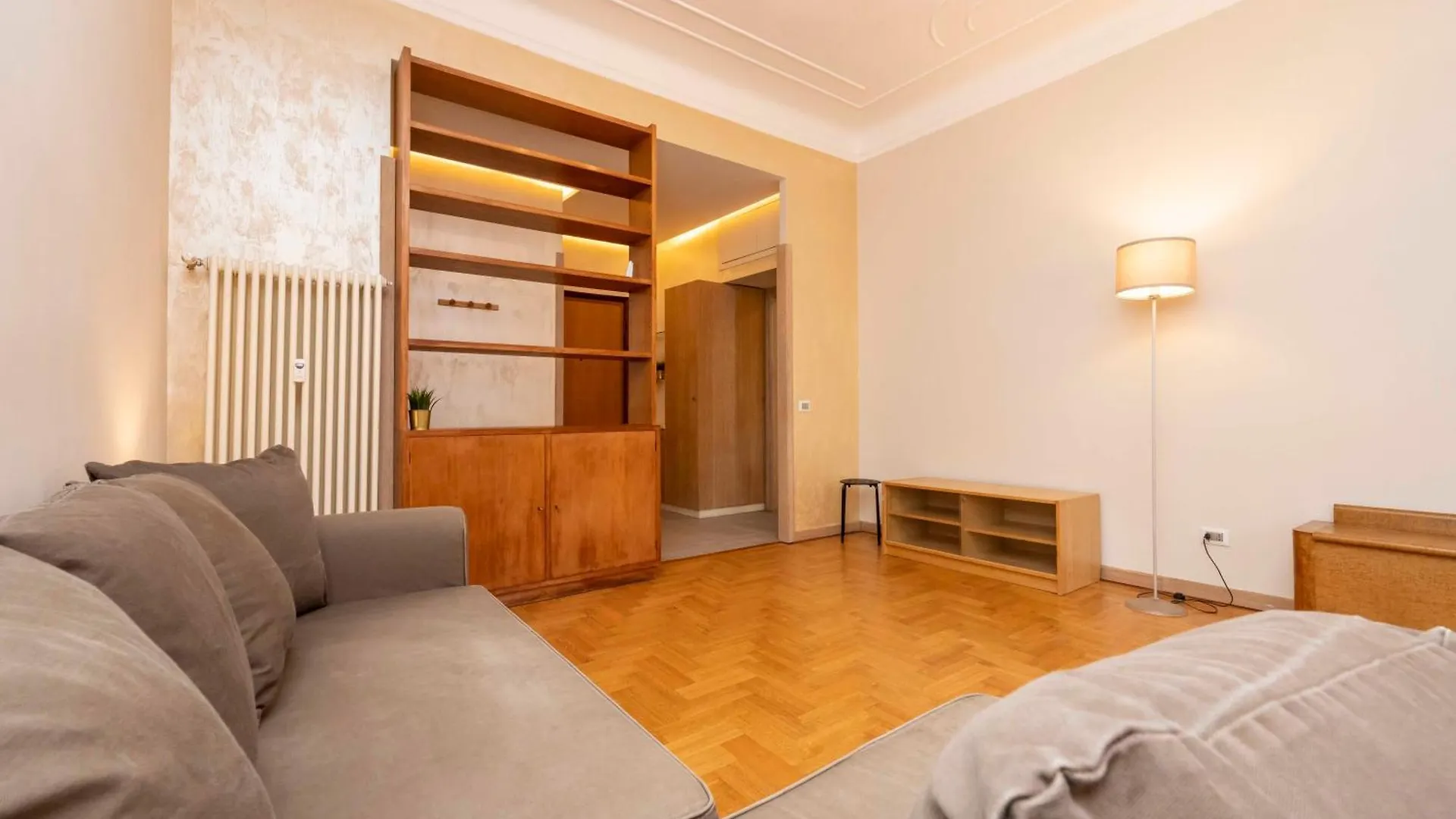 Citta Studi - 15 Minutes From Duomo Apartment Milan 0*,  Italy