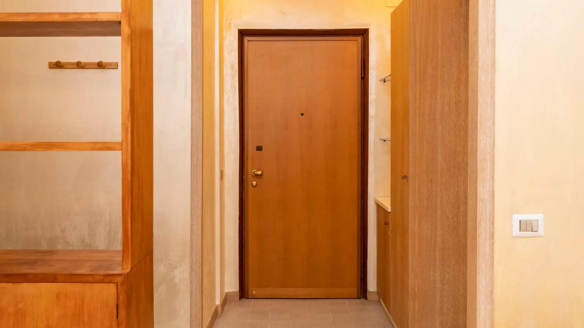 Citta Studi - 15 Minutes From Duomo Apartment Milan