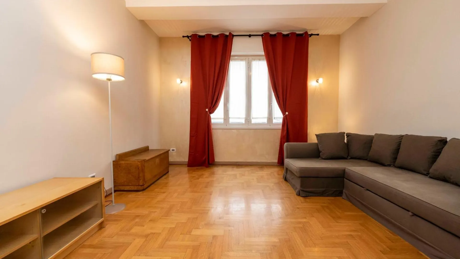 Citta Studi - 15 Minutes From Duomo Apartment Milan 0*,