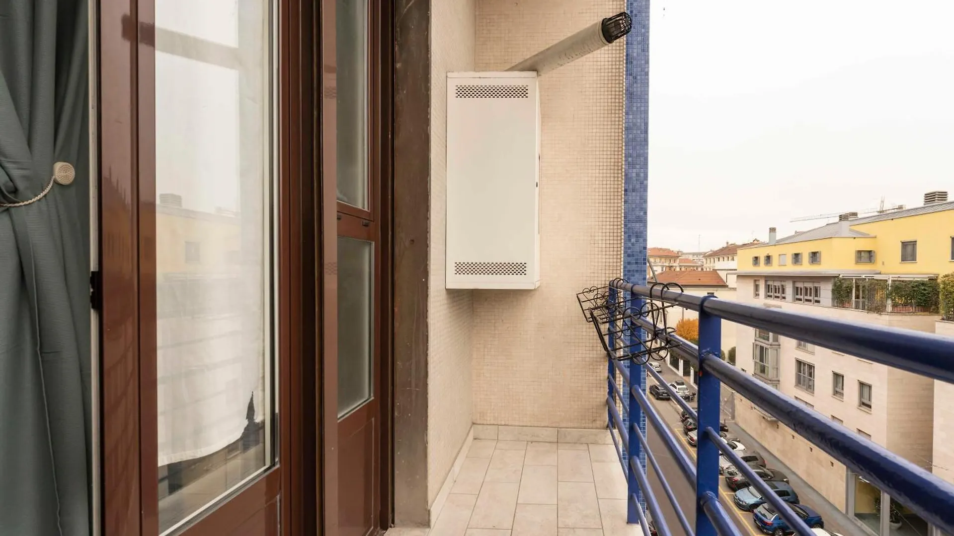 Citta Studi - 15 Minutes From Duomo Apartment Milan