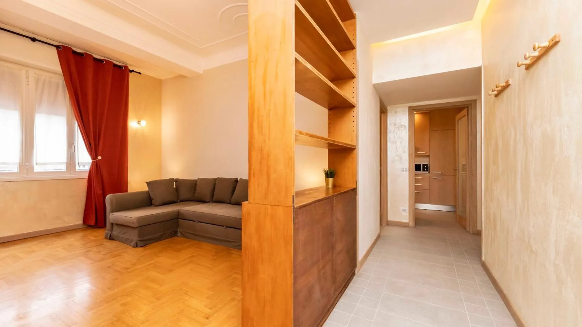 Citta Studi - 15 Minutes From Duomo Apartment Milan