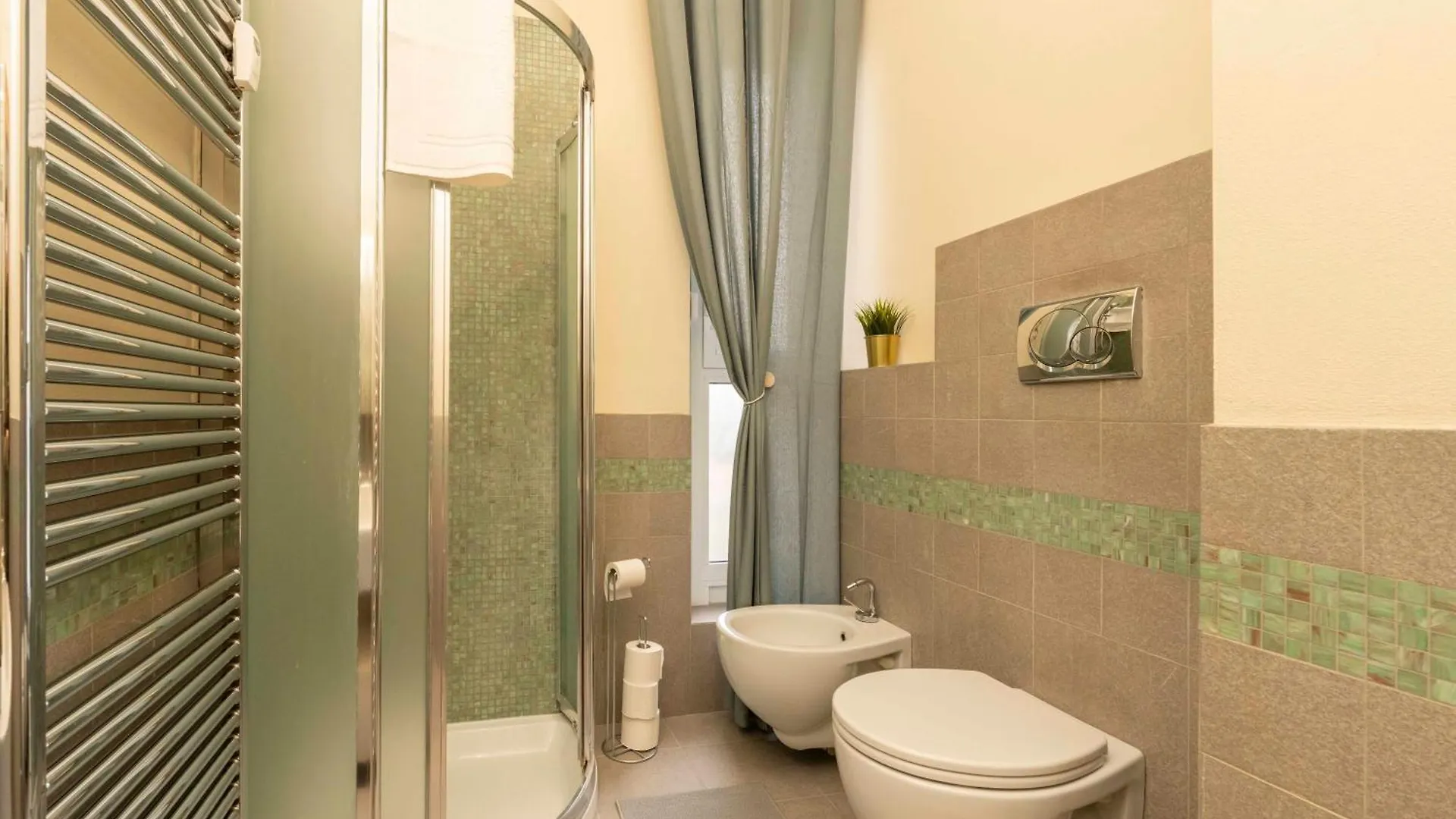 Citta Studi - 15 Minutes From Duomo Apartment Milan 0*,  Italy