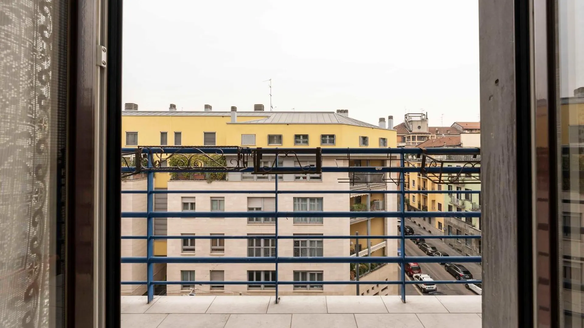Citta Studi - 15 Minutes From Duomo Apartment Milan Italy