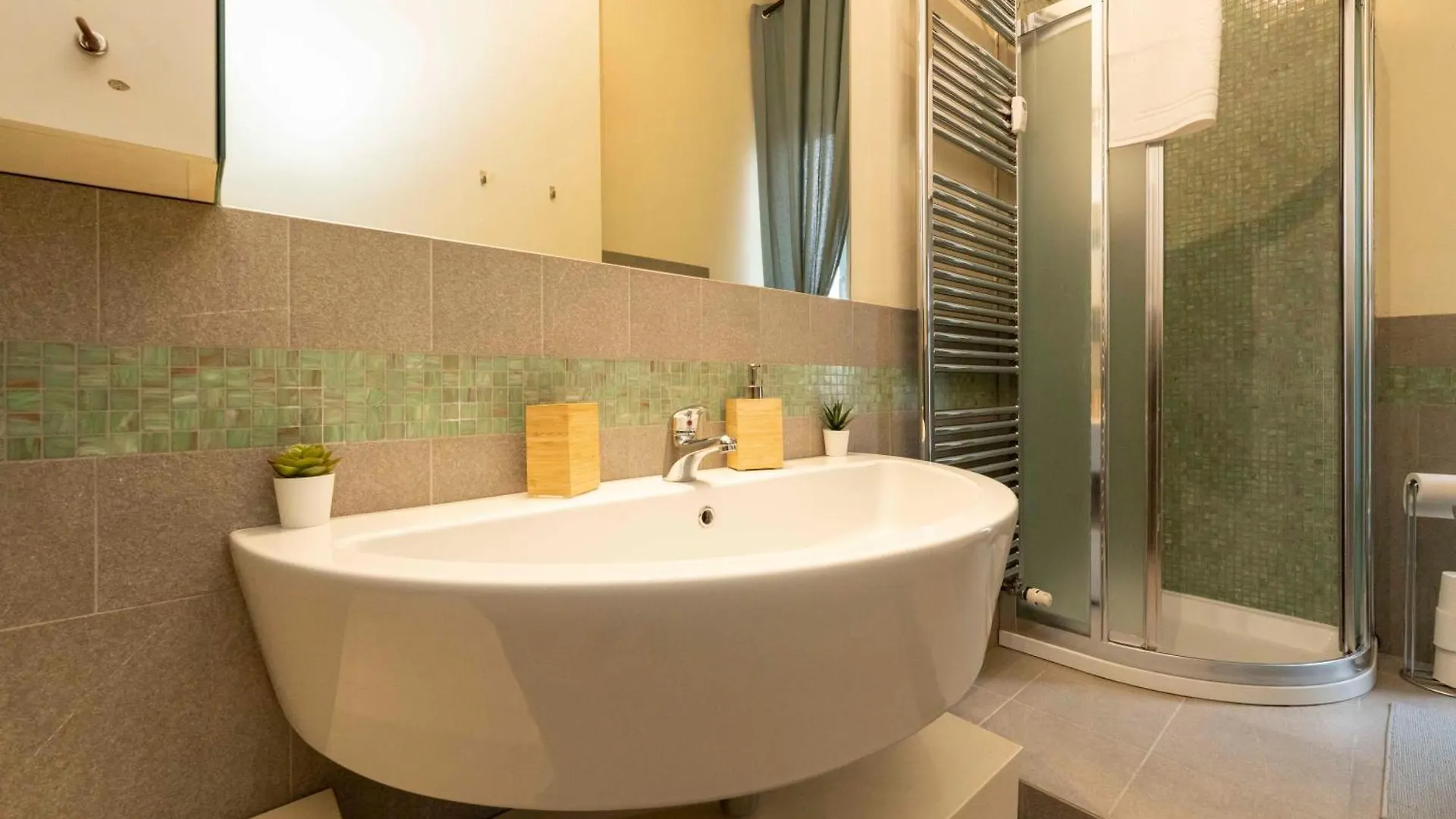 Citta Studi - 15 Minutes From Duomo Apartment Milan